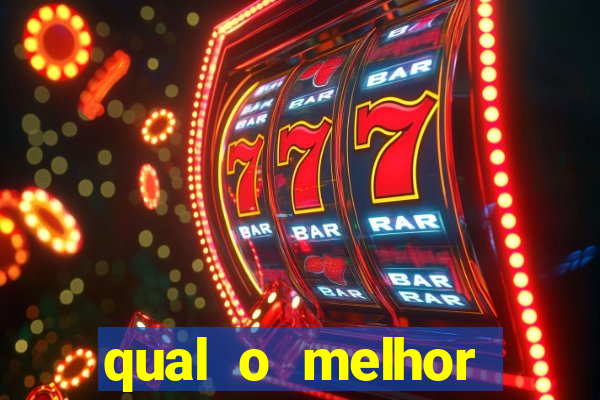 qual o melhor fortune tiger