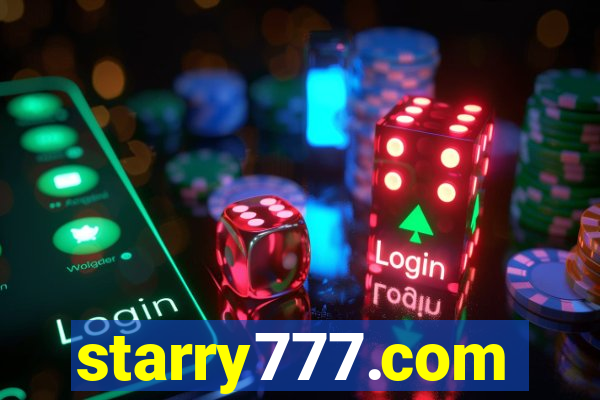 starry777.com