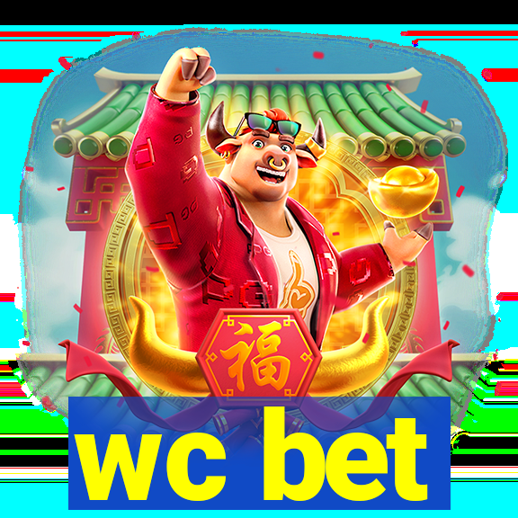 wc bet