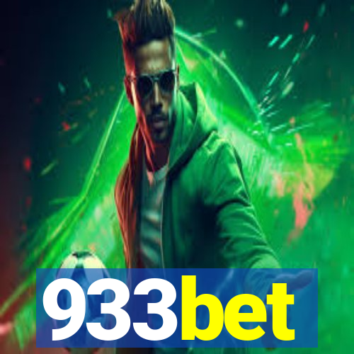 933bet