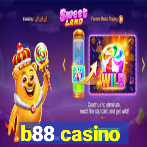 b88 casino