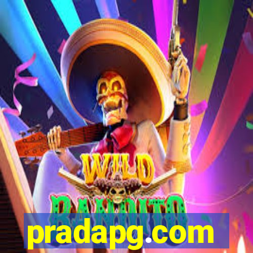 pradapg.com