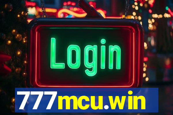 777mcu.win