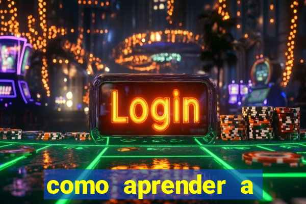 como aprender a jogar slots