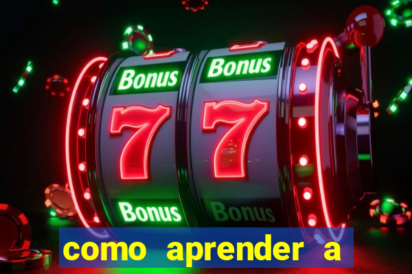 como aprender a jogar slots