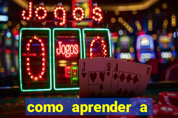 como aprender a jogar slots