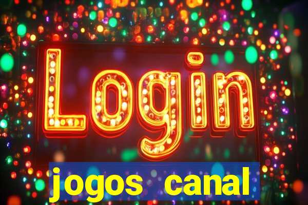 jogos canal premiere hoje