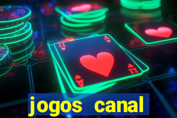 jogos canal premiere hoje