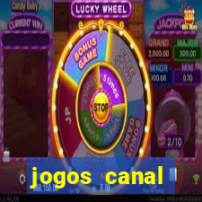 jogos canal premiere hoje