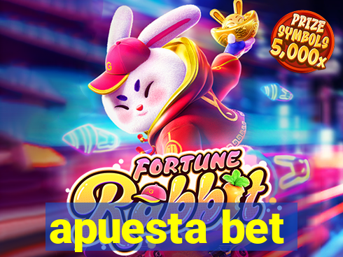 apuesta bet