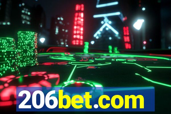 206bet.com