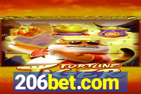 206bet.com