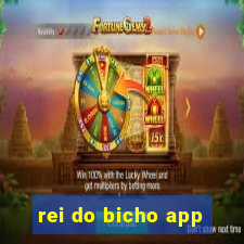 rei do bicho app