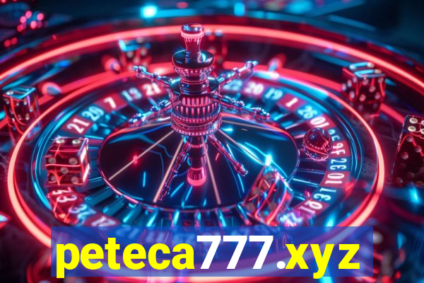 peteca777.xyz