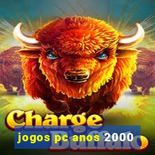 jogos pc anos 2000