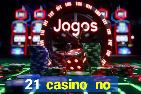 21 casino no deposit free spins