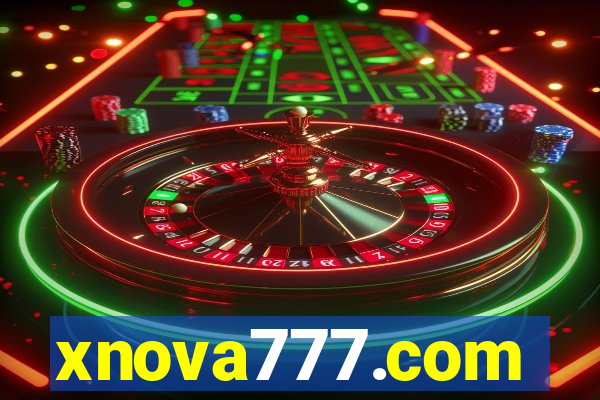 xnova777.com