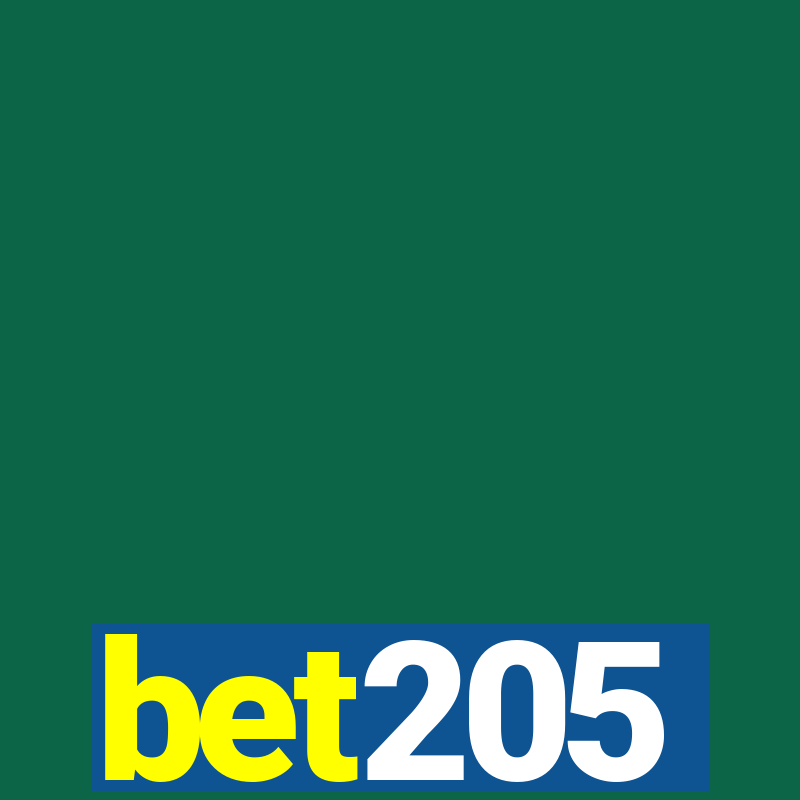 bet205