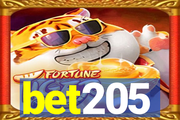 bet205