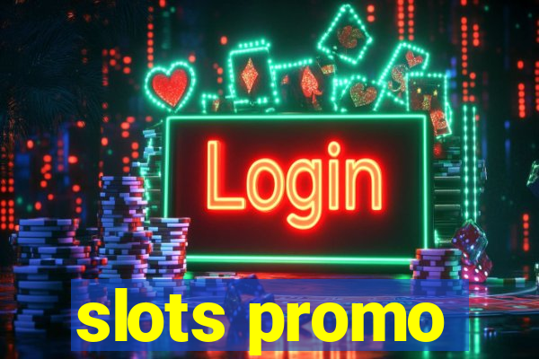 slots promo