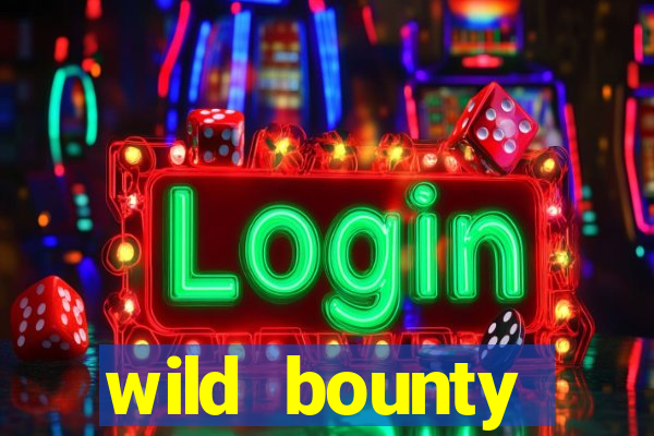 wild bounty showdown demo slot