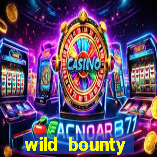 wild bounty showdown demo slot