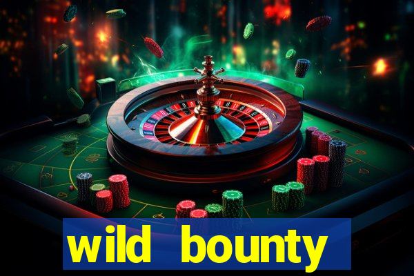 wild bounty showdown demo slot