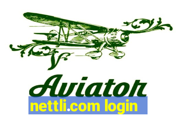 nettli.com login