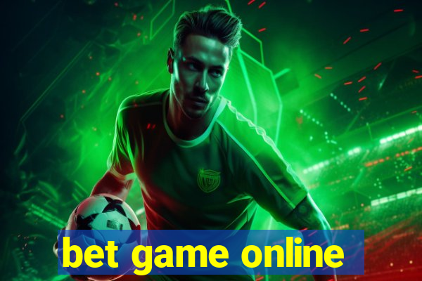 bet game online