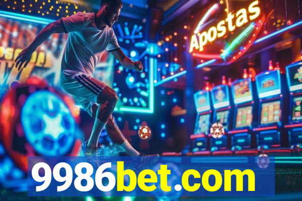 9986bet.com