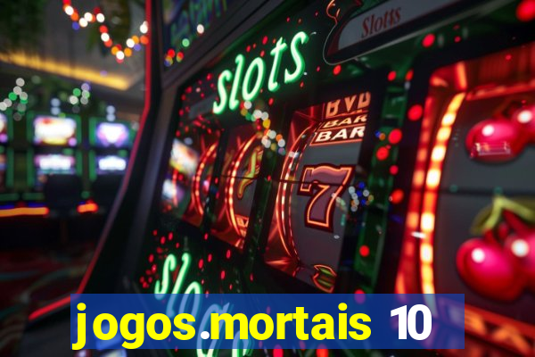 jogos.mortais 10