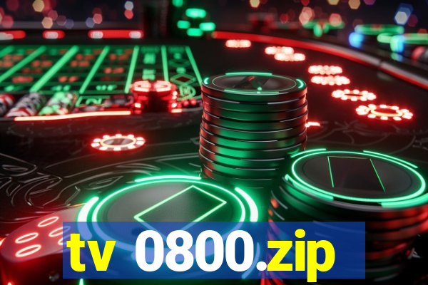 tv 0800.zip