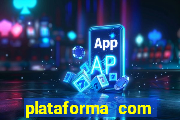 plataforma com bonus de cadastro bet