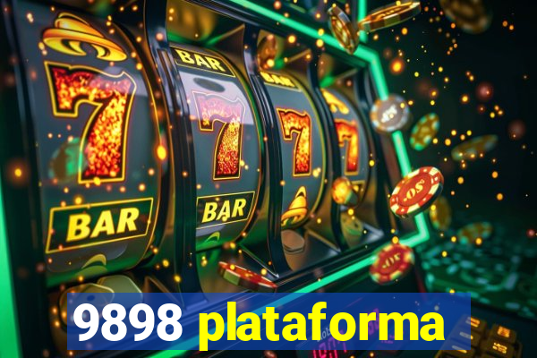 9898 plataforma