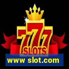 www slot.com