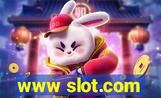 www slot.com