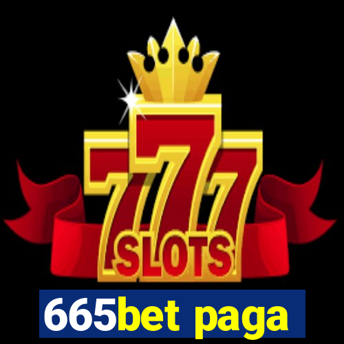 665bet paga