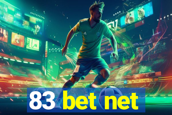 83 bet net