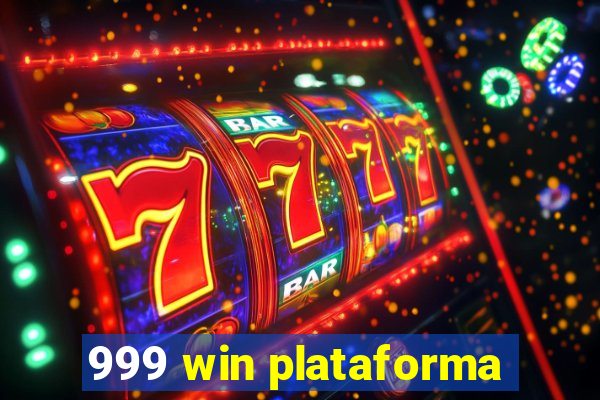 999 win plataforma