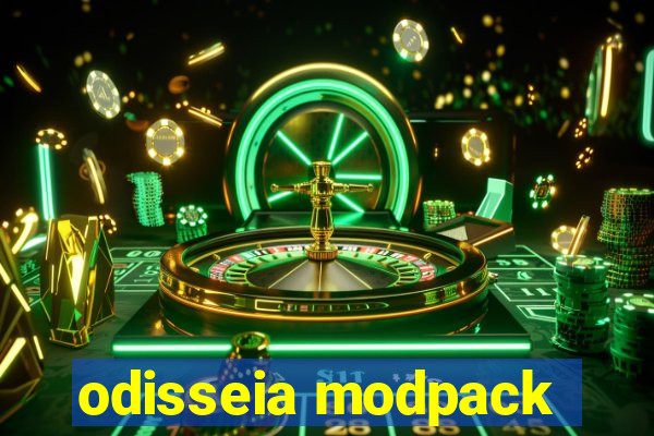 odisseia modpack