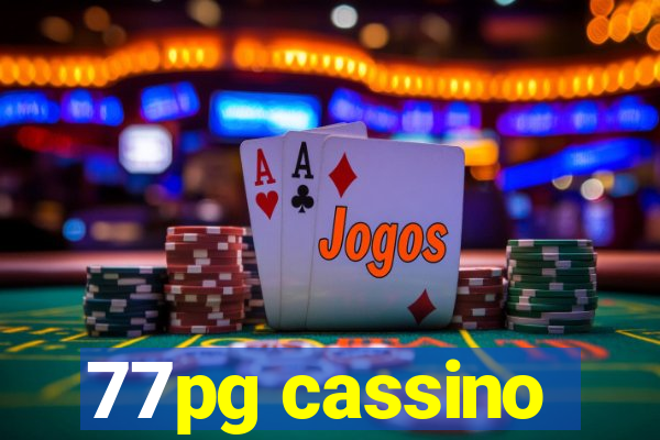 77pg cassino