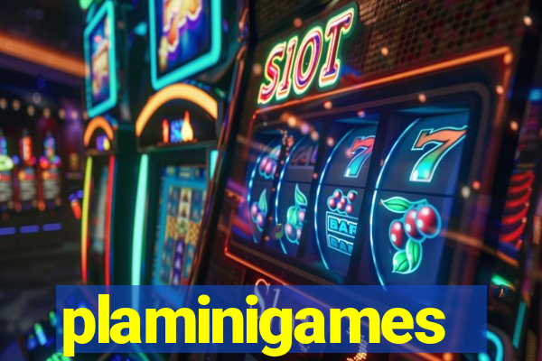 plaminigames