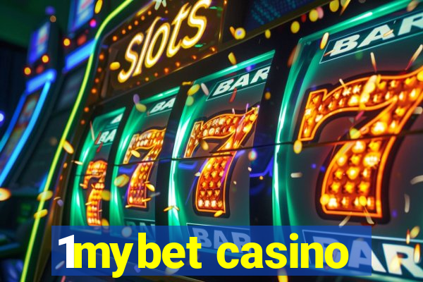 1mybet casino