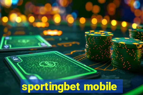 sportingbet mobile