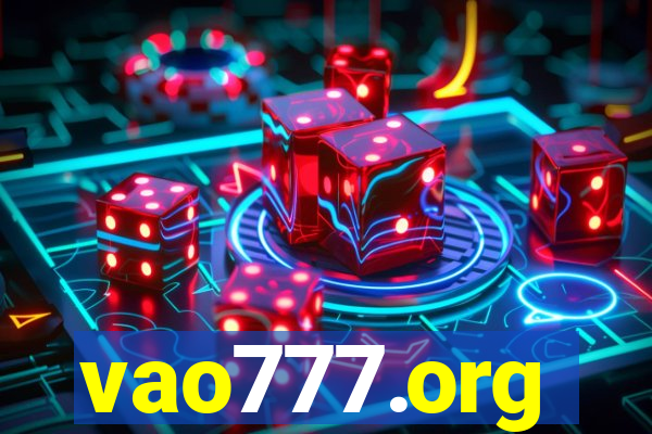 vao777.org