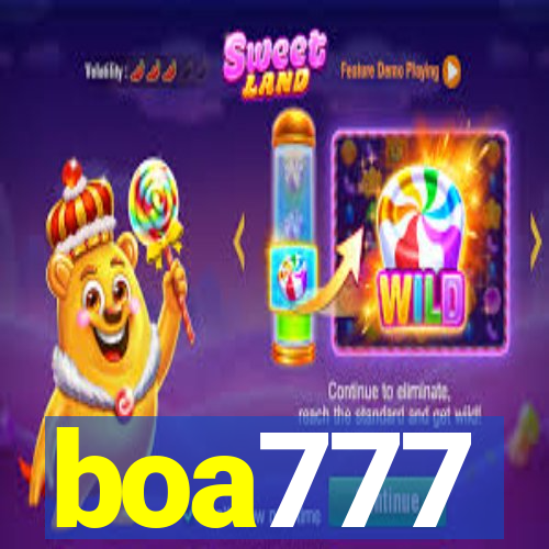 boa777