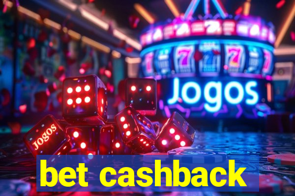 bet cashback