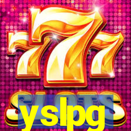 yslpg