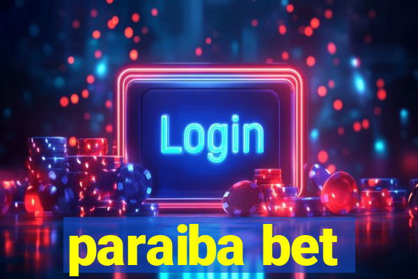 paraiba bet