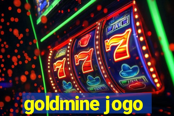 goldmine jogo